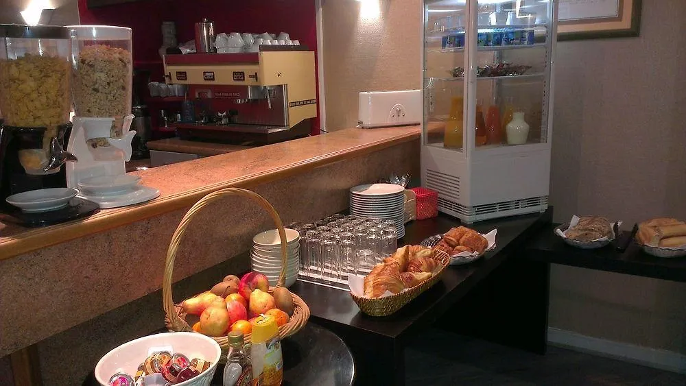 Hotel Des Ambassadeurs Toulouse