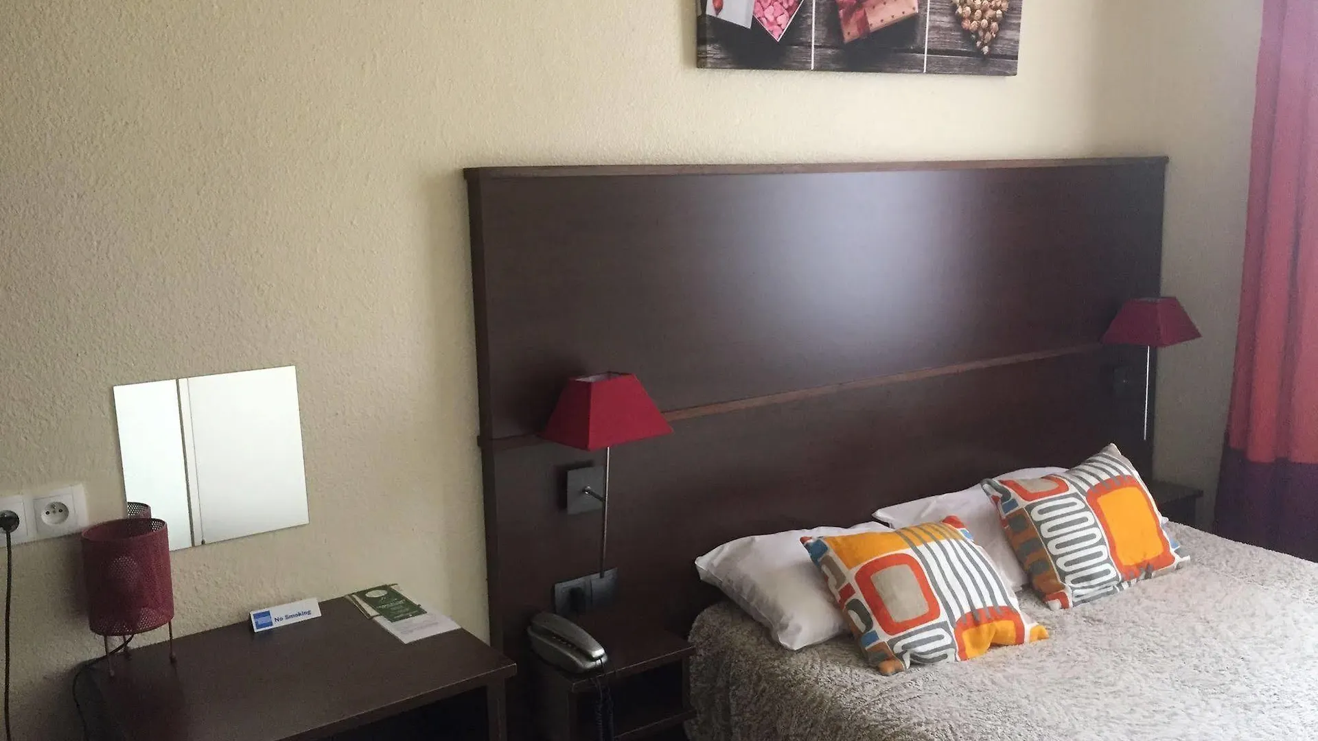 Hotel Des Ambassadeurs Toulouse 2*,  France