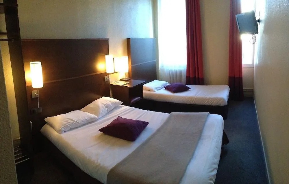 Hotel Des Ambassadeurs Toulouse