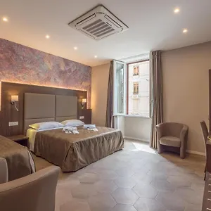 Bramble Luxury Affittacamere Roma