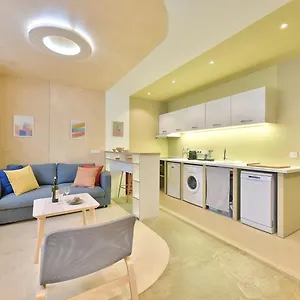 Appartement Guestready - Atypic Studio Near Montmartre
