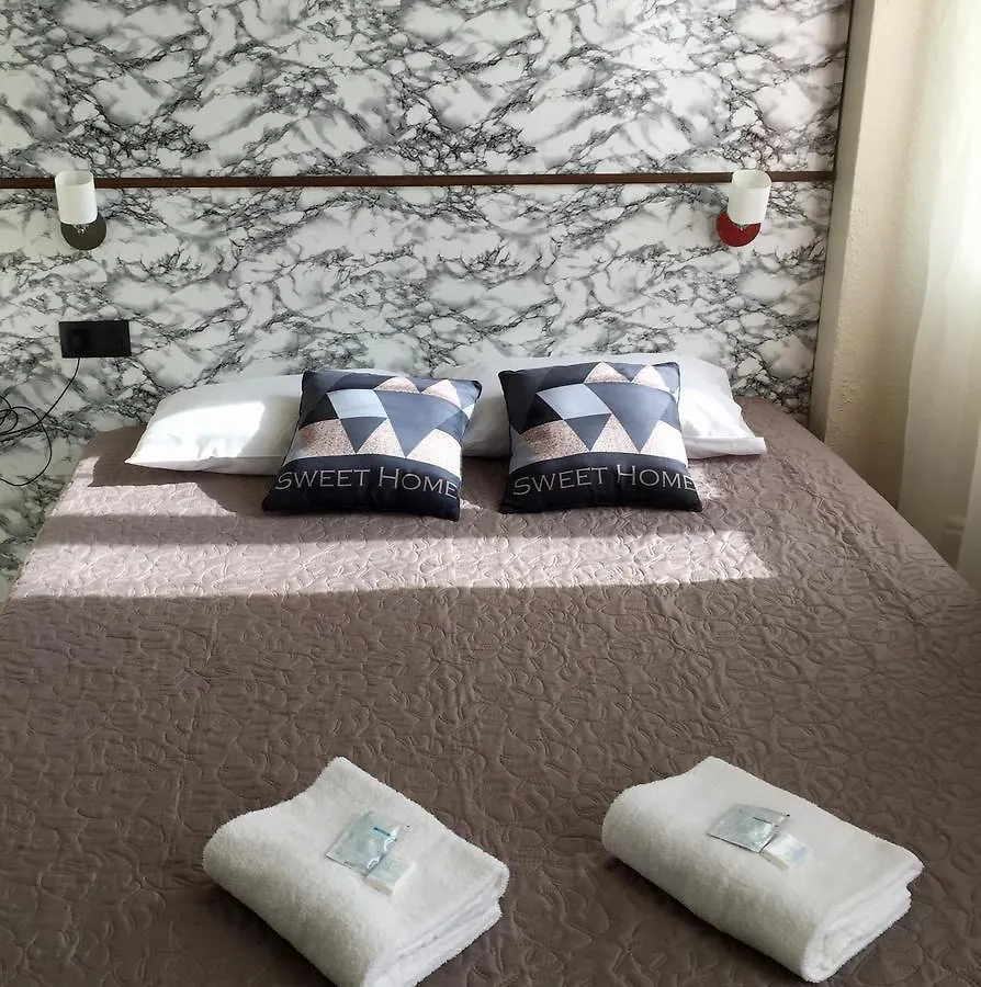 Hotel Des Ambassadeurs Toulouse