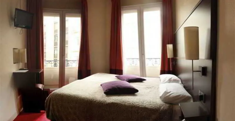 Hotel Des Ambassadeurs Toulouse