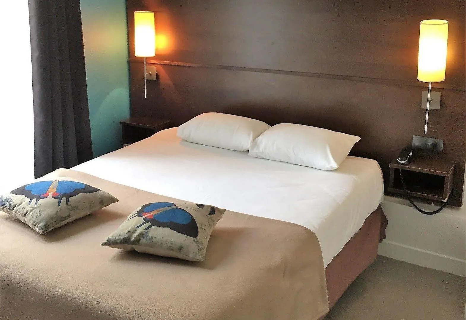 Hotel Des Ambassadeurs Toulouse