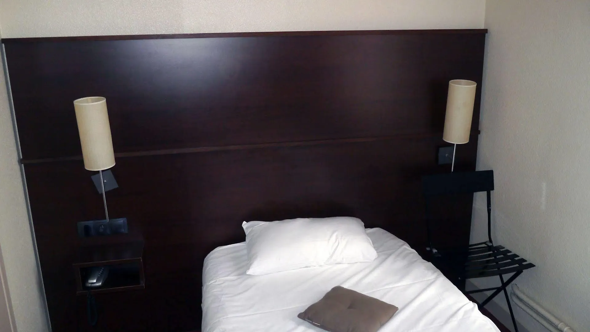 Hotel Des Ambassadeurs Toulouse