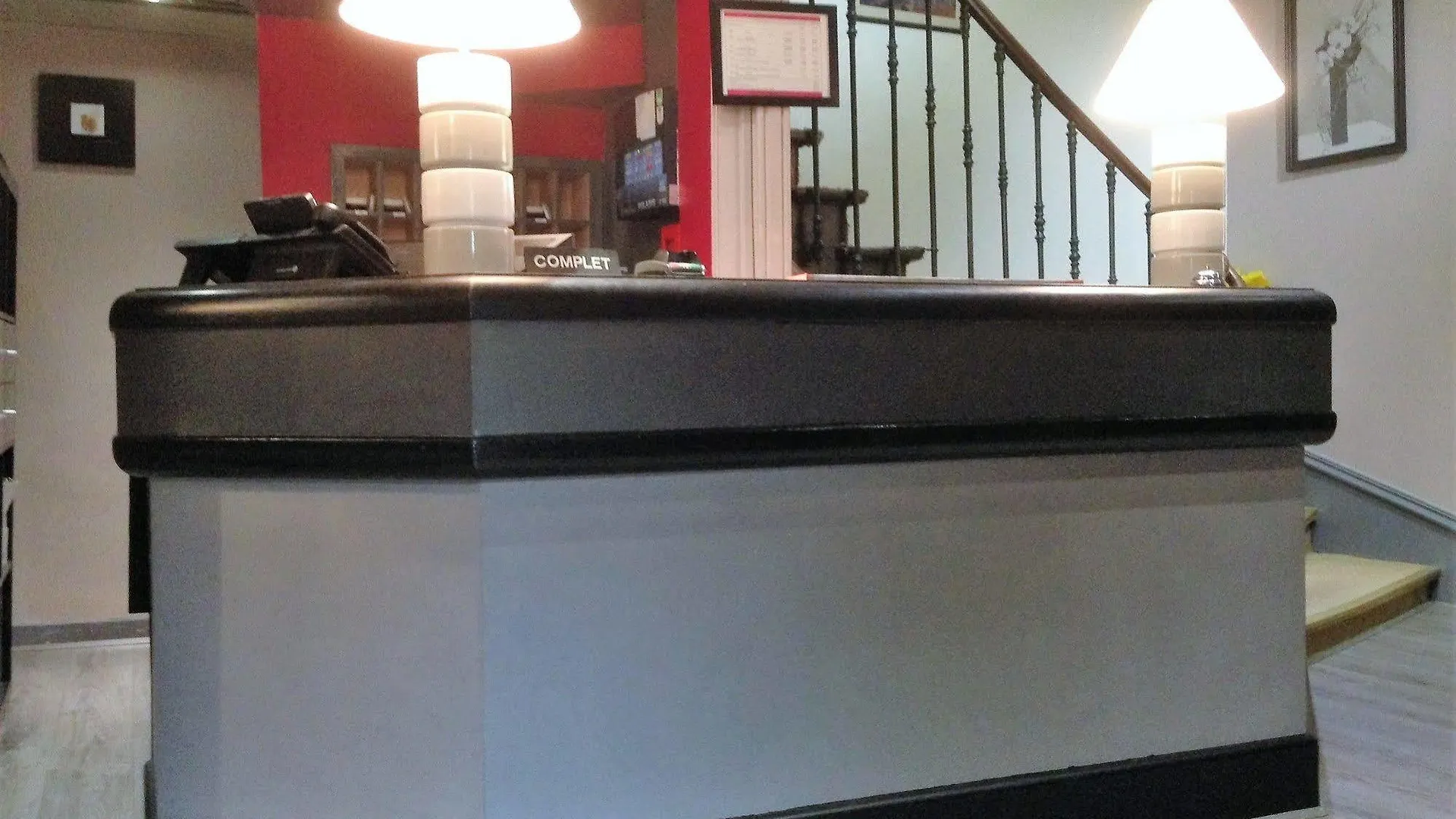 Hotel Des Ambassadeurs Toulouse 2*,  Fransa