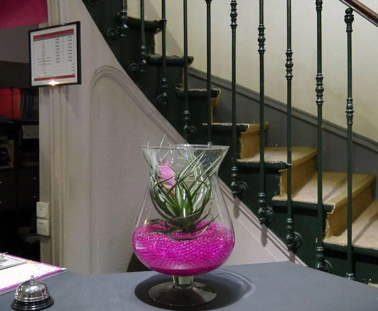 Hotel Des Ambassadeurs Toulouse Fransa