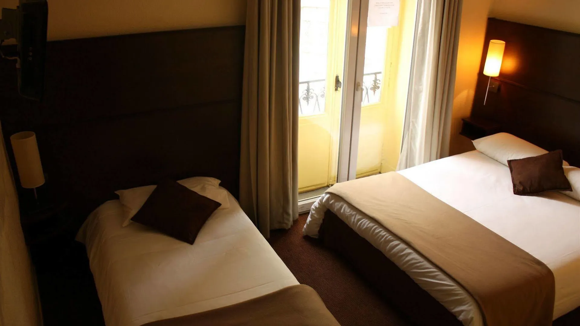 Hotel Des Ambassadeurs Toulouse