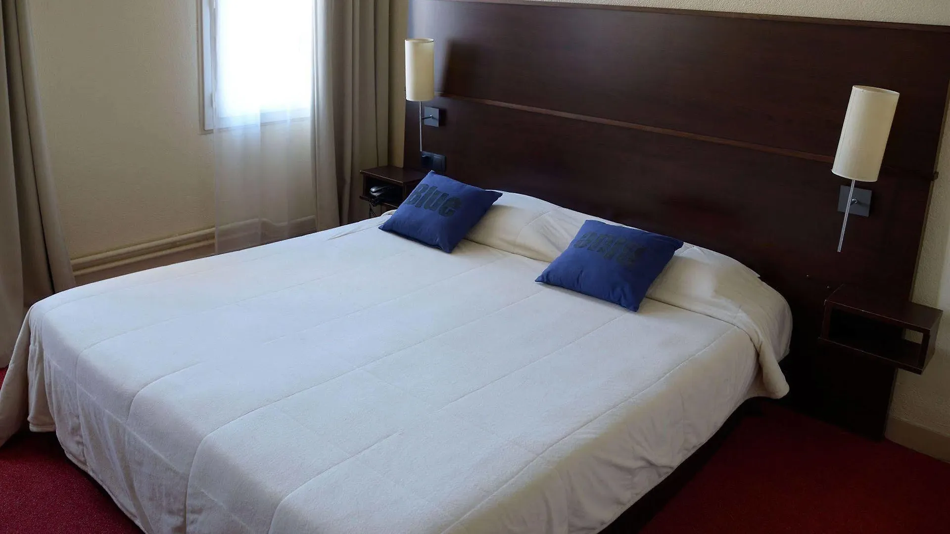 Hotel Des Ambassadeurs Toulouse