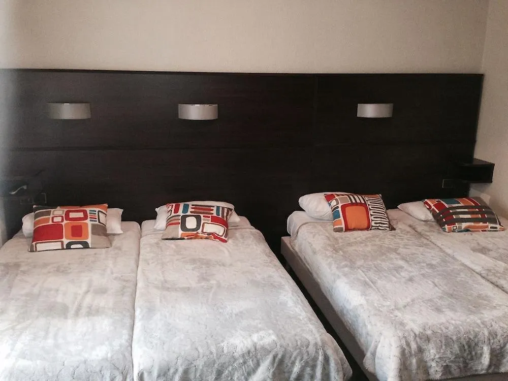 Hotel Des Ambassadeurs Toulouse