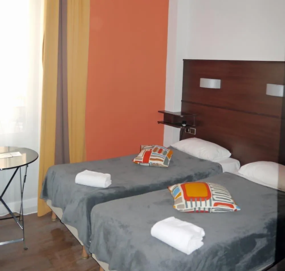 Hotel Des Ambassadeurs Toulouse