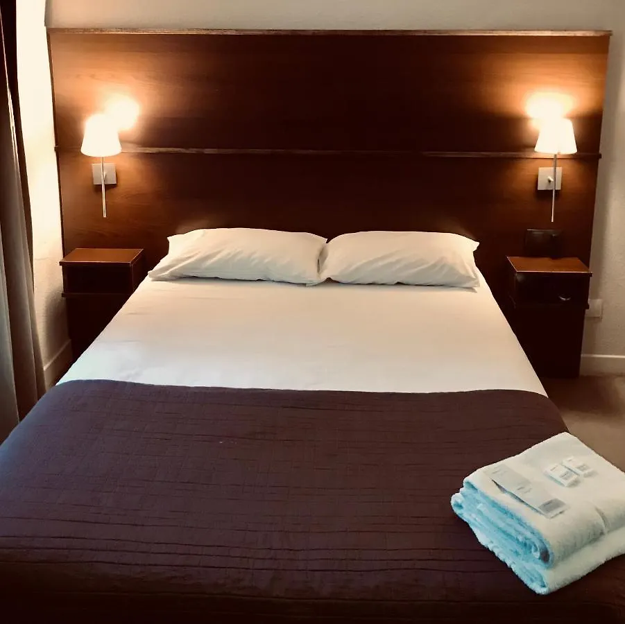Hotel Des Ambassadeurs Toulouse