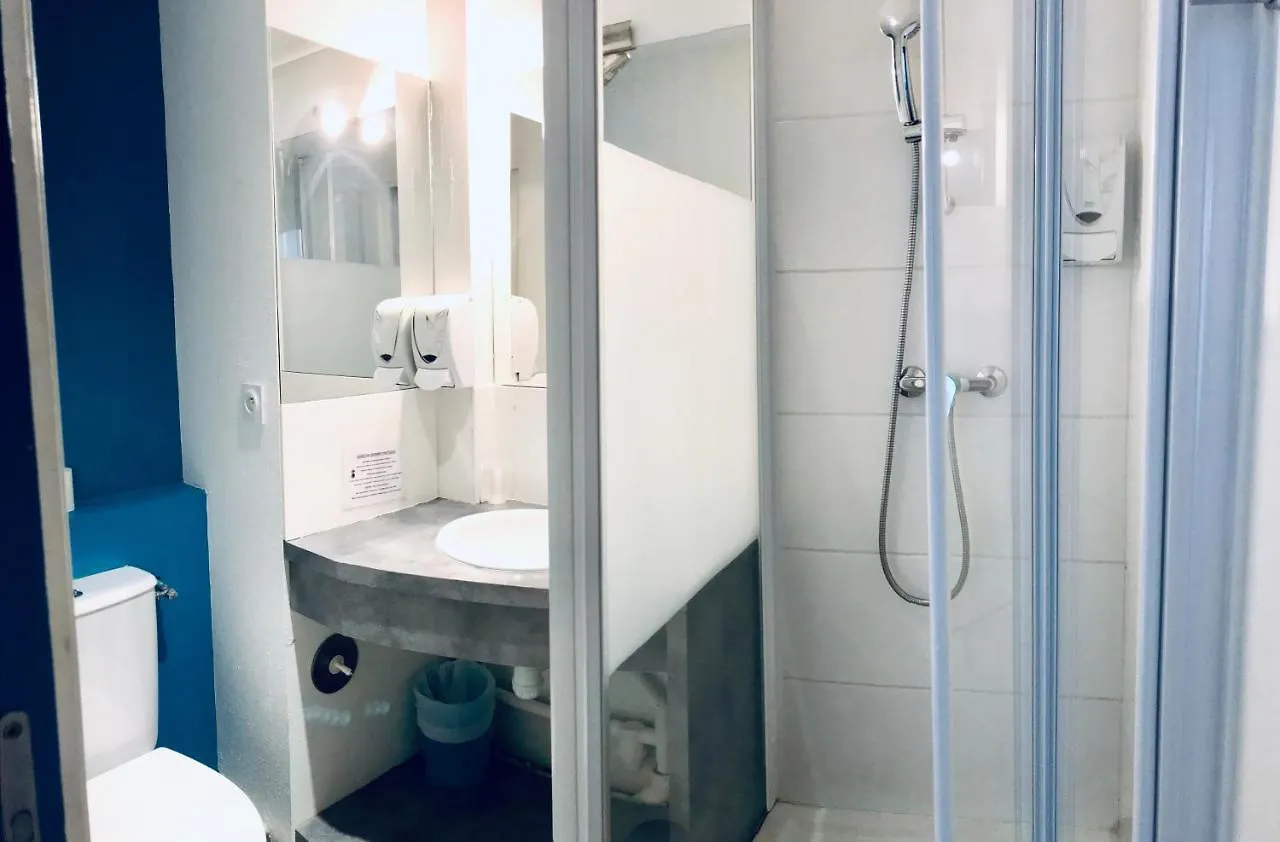 **  Hotel Des Ambassadeurs Toulouse Fransa