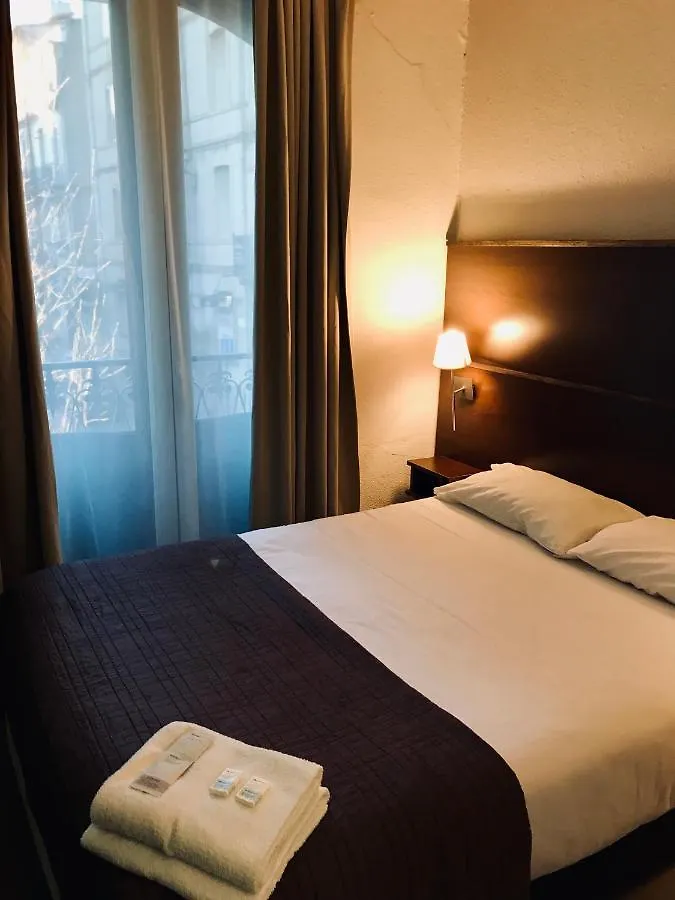 Hotel Des Ambassadeurs Toulouse