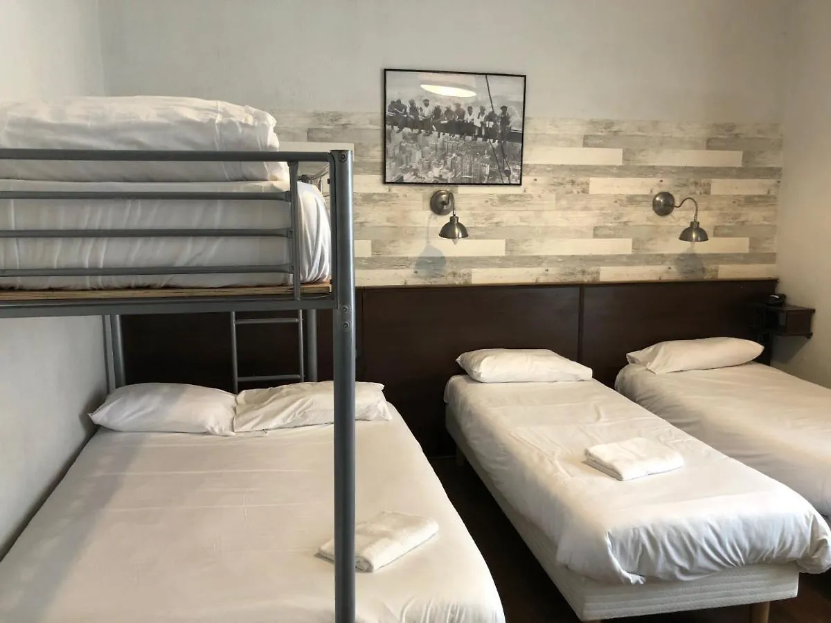 Hotel Des Ambassadeurs Toulouse 2*,  Fransa