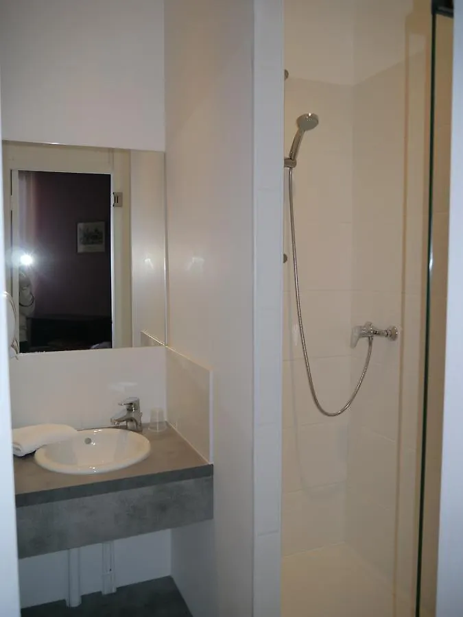 Hotel Des Ambassadeurs Toulouse