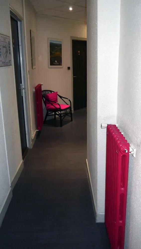 Hotel Des Ambassadeurs Toulouse